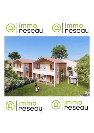t2 à la vente -   85470  BRETIGNOLLES SUR MER, surface 43 m2 vente t2 - UBI464989094